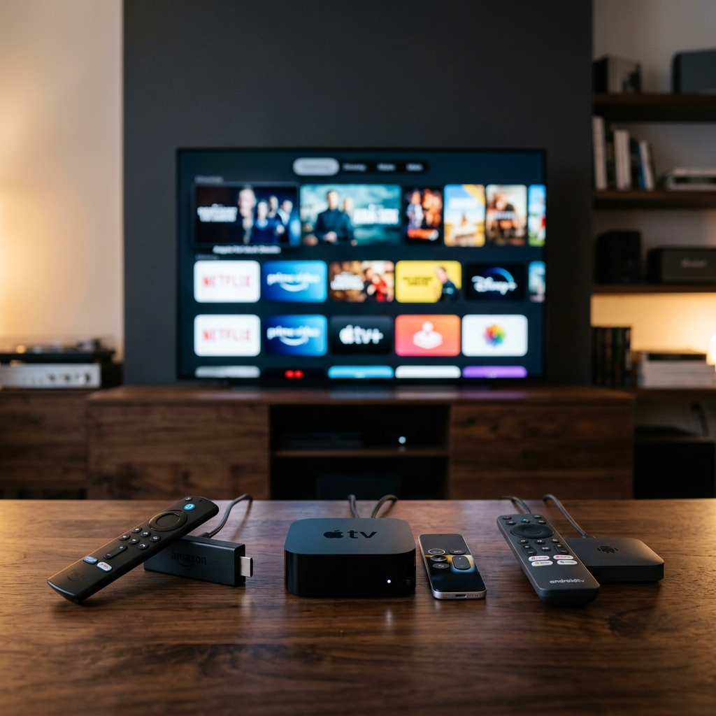 Best IPTV Players for Windows, Mac, and Android in 2026