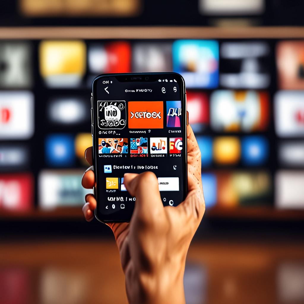 IPTV Playlist on iPhone and iPad: Complete iOS Setup Guide 2026