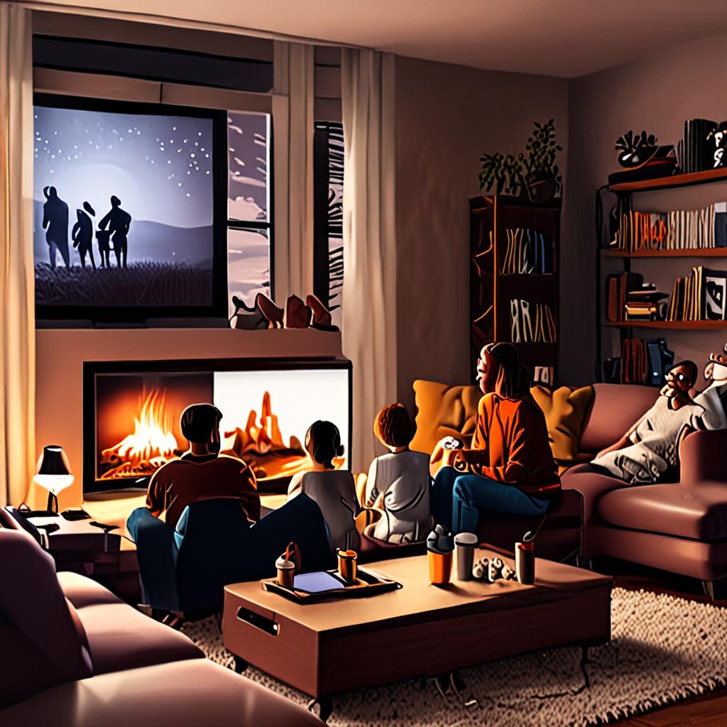 Family-Friendly IPTV Playlist Guide: Safe Channels for Every Age