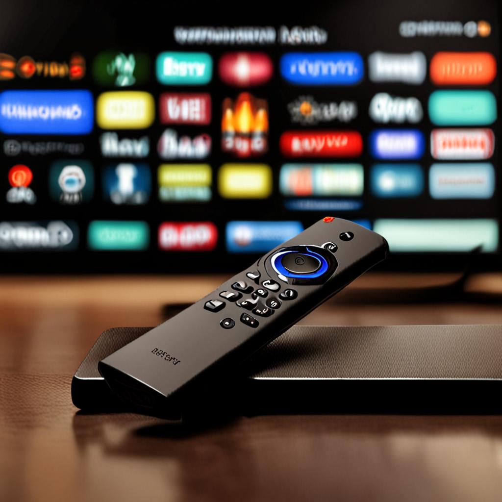 IPTV Playlist on Firestick: Sideloading and Setup Guide 2026