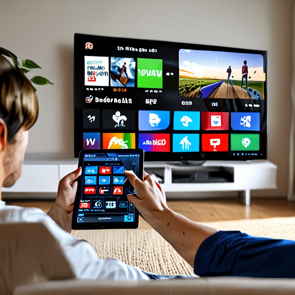 IPTV Playlist Categories: How to Organize 29,500+ Channels