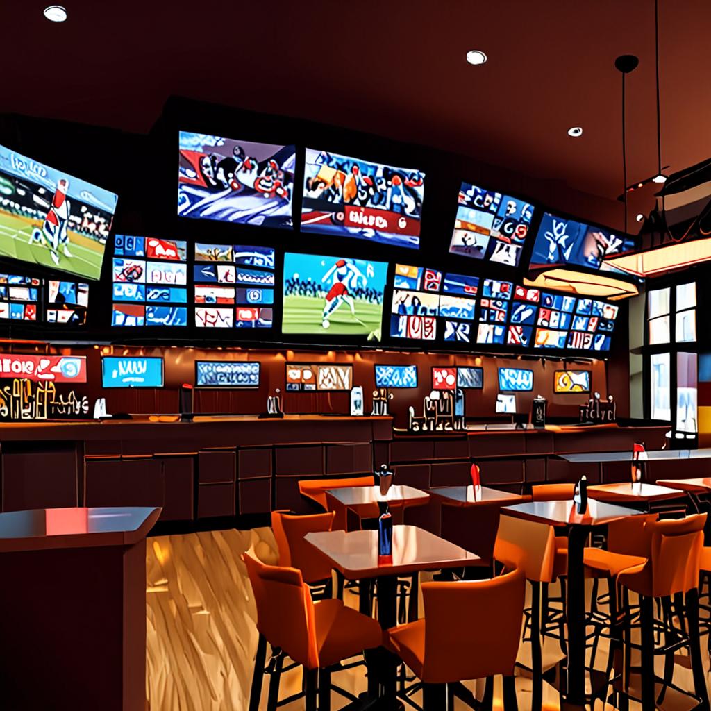 Best IPTV Playlist for Live Events: Concerts, PPV, and Award Shows