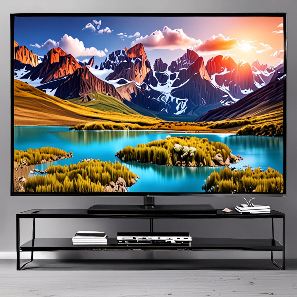 IPTV Playlist 4K Channels: Ultimate Guide to Ultra HD Streaming