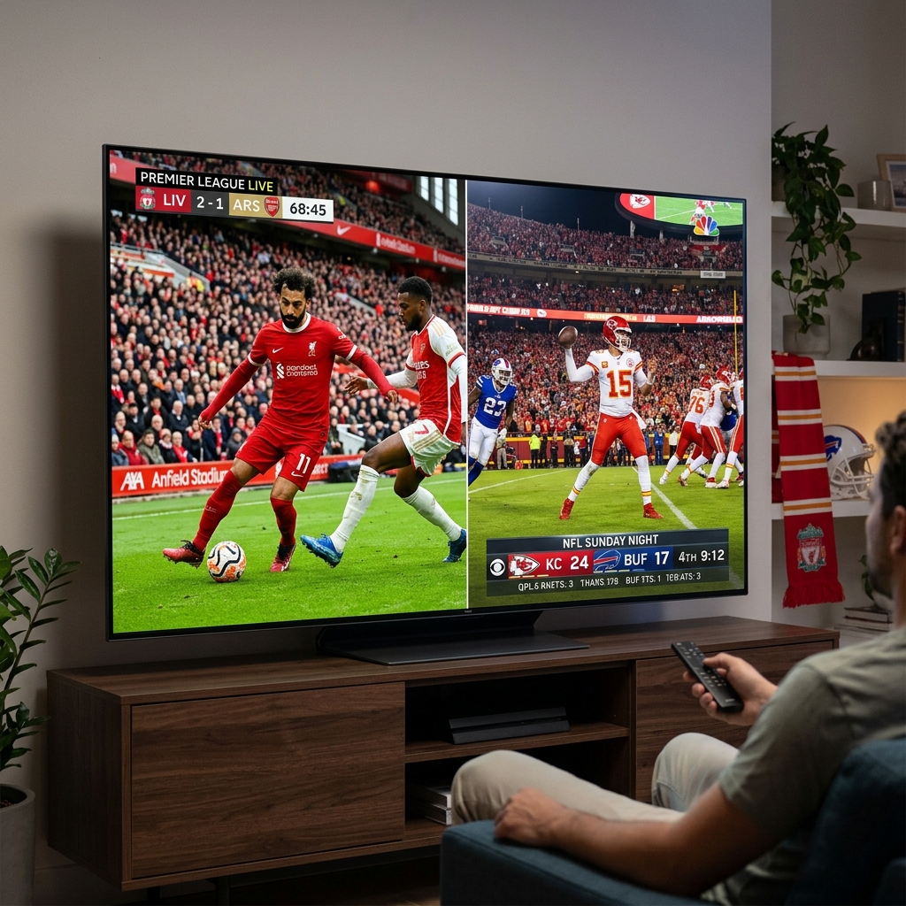 Xtream Codes API Tutorial: How to Set Up Your IPTV Subscription on Any App